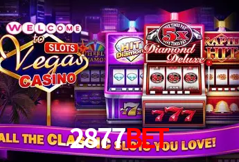 A Emoção da Loteria na 2877BET: Uma Chance de Mudança de Vida