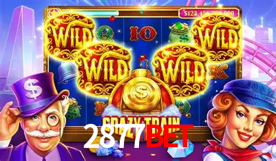 Desvendando o Mundo dos Jogos Virtuais na 2877BET