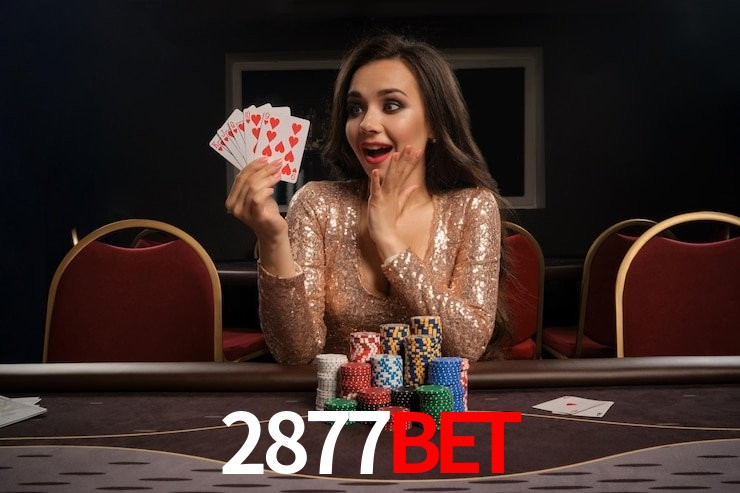 Experiência VIP 2877BET