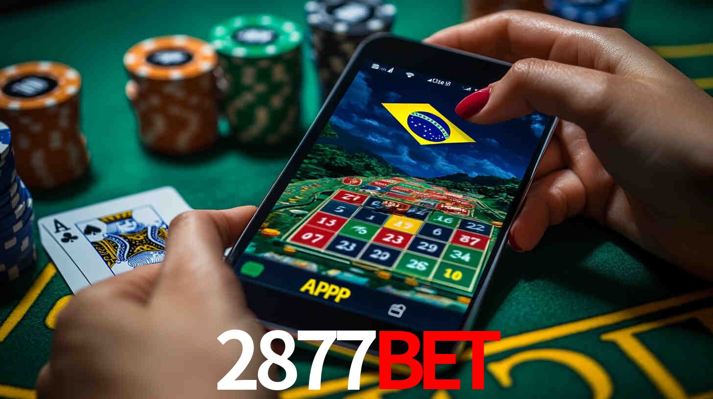 cassino 2877BET