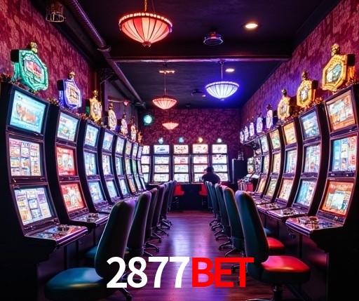 Integração de APIs 2877BET