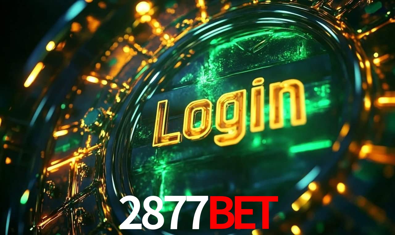 Interface do App 2877BET