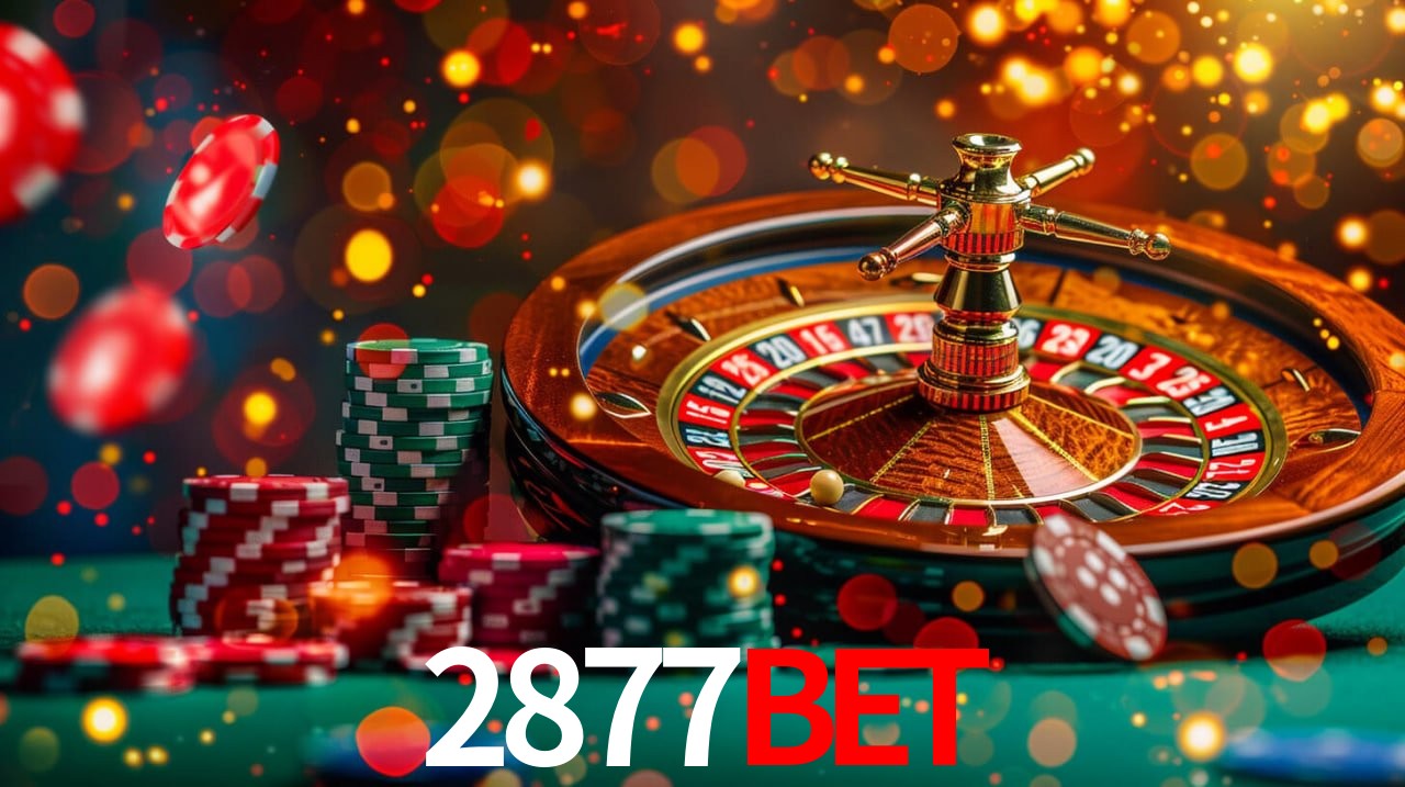 Mesa de Blackjack 2877BET