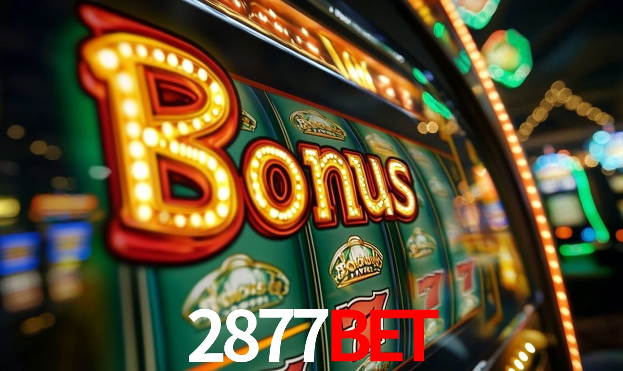 Tecnologia da Plataforma 2877BET