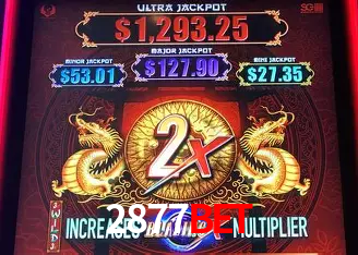 Apostas Esportivas na 2877BET: Um Guia Completo