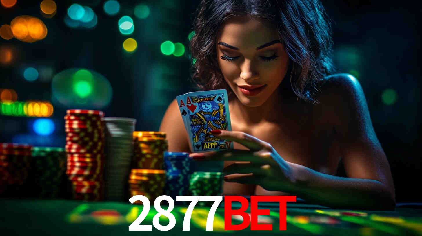 Estatísticas Esportivas 2877BET