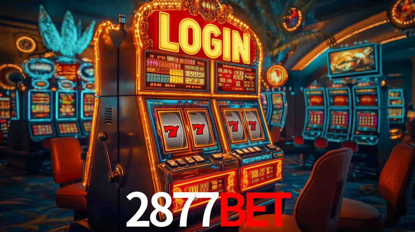 2877BET login