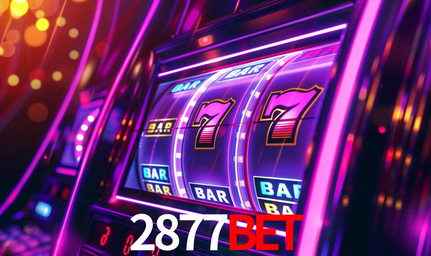 2877BET: A Experiência de Casino com Jogos de Mesa ao Vivo