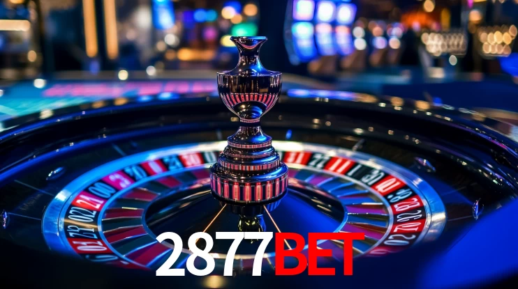 2877BET: Jogos de Caça-Níqueis-Altas Recompensas, Roleta-Velocidade, Blackjack-Desafios Máximos