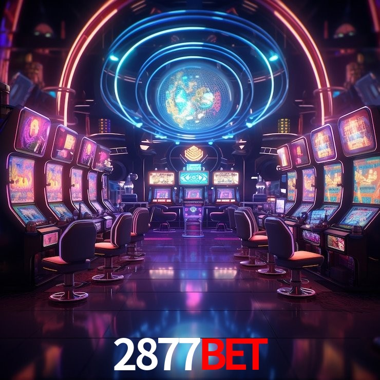 Promoções Sazonais 2877BET