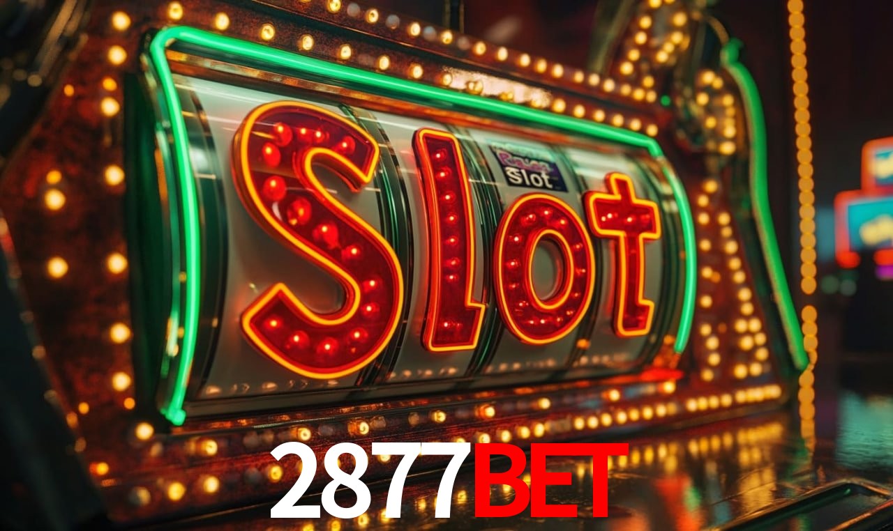 Provedores de Jogos 2877BET