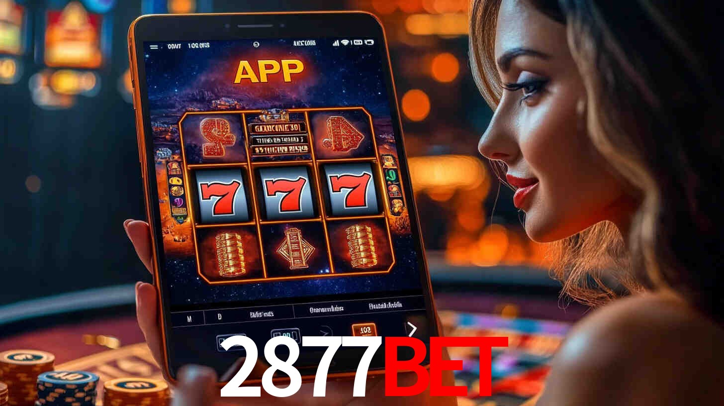 Bônus Generosos e Exclusivos no 2877BET para Você!