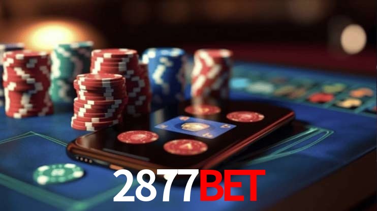 Login Seguro 2877BET