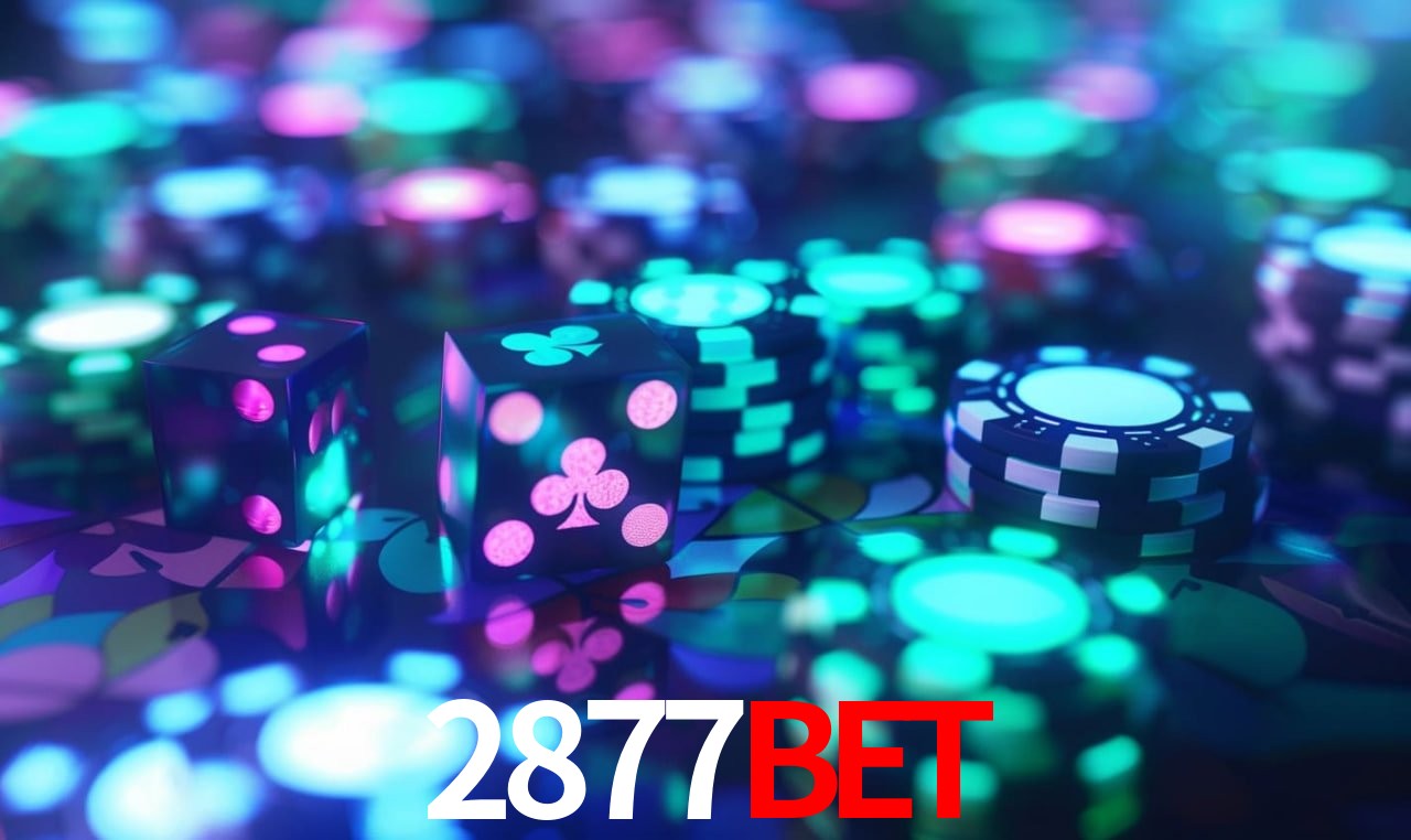 Provedores de Jogos 2877BET