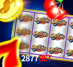 A Emoção da Loteria na 2877BET: Uma Chance de Mudança de Vida
