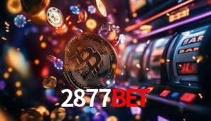 Apostas de Futebol 2877BET