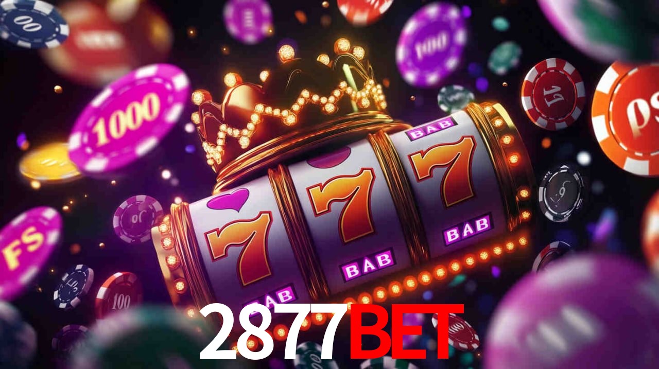Casino VIP 2877BET
