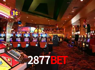 Inovações de Jogos na 2877BET: O Futuro das Experiências Interativas