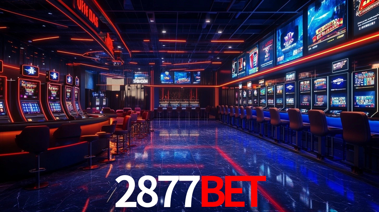 Torneios 2877BET