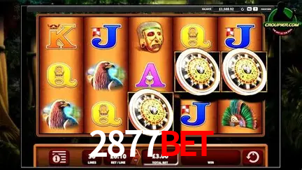 Descubra a Magia dos Jogos de Arcade no 2877BET