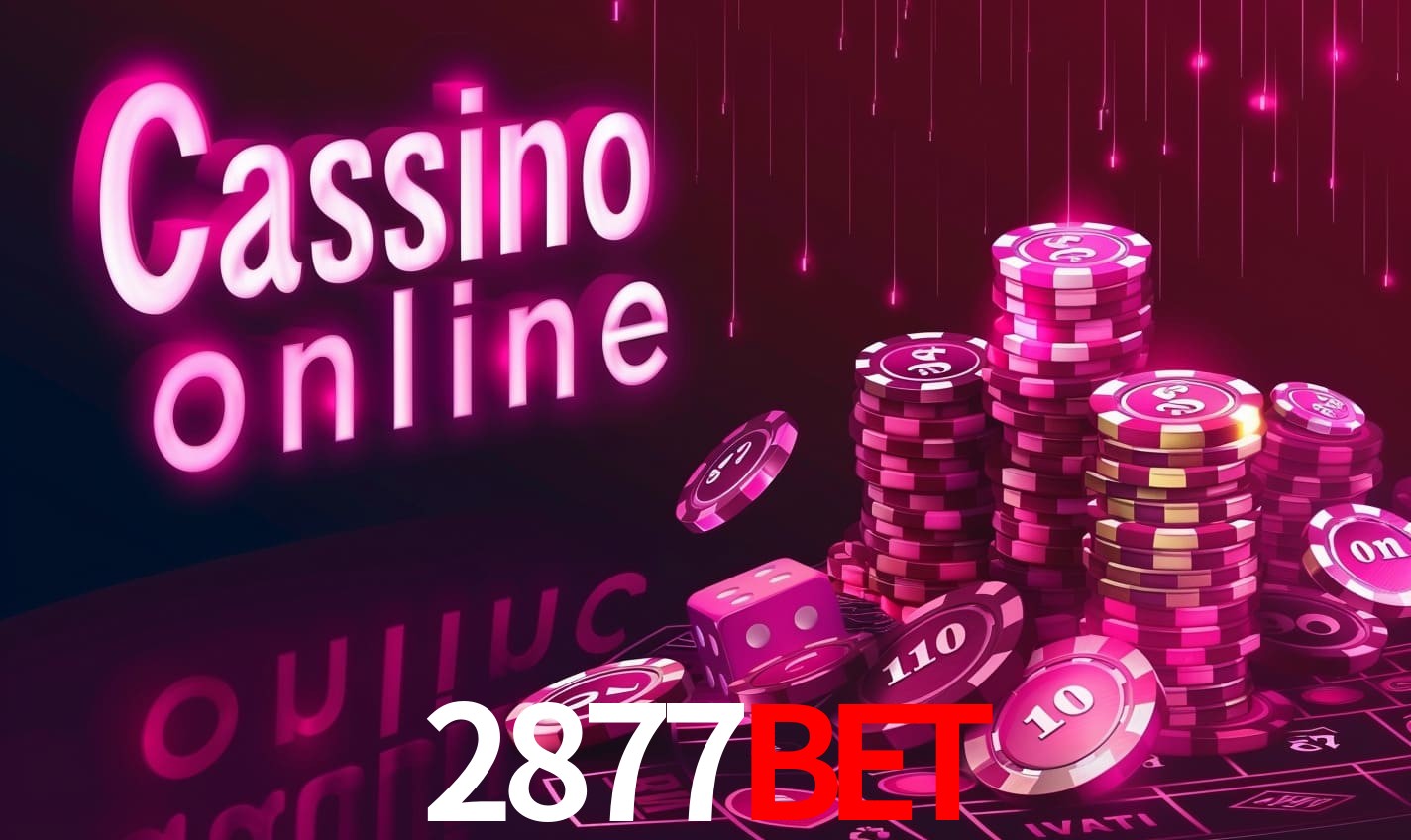 Programa VIP 2877BET
