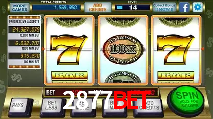 A Emoção da Loteria na 2877BET: Uma Chance de Mudança de Vida