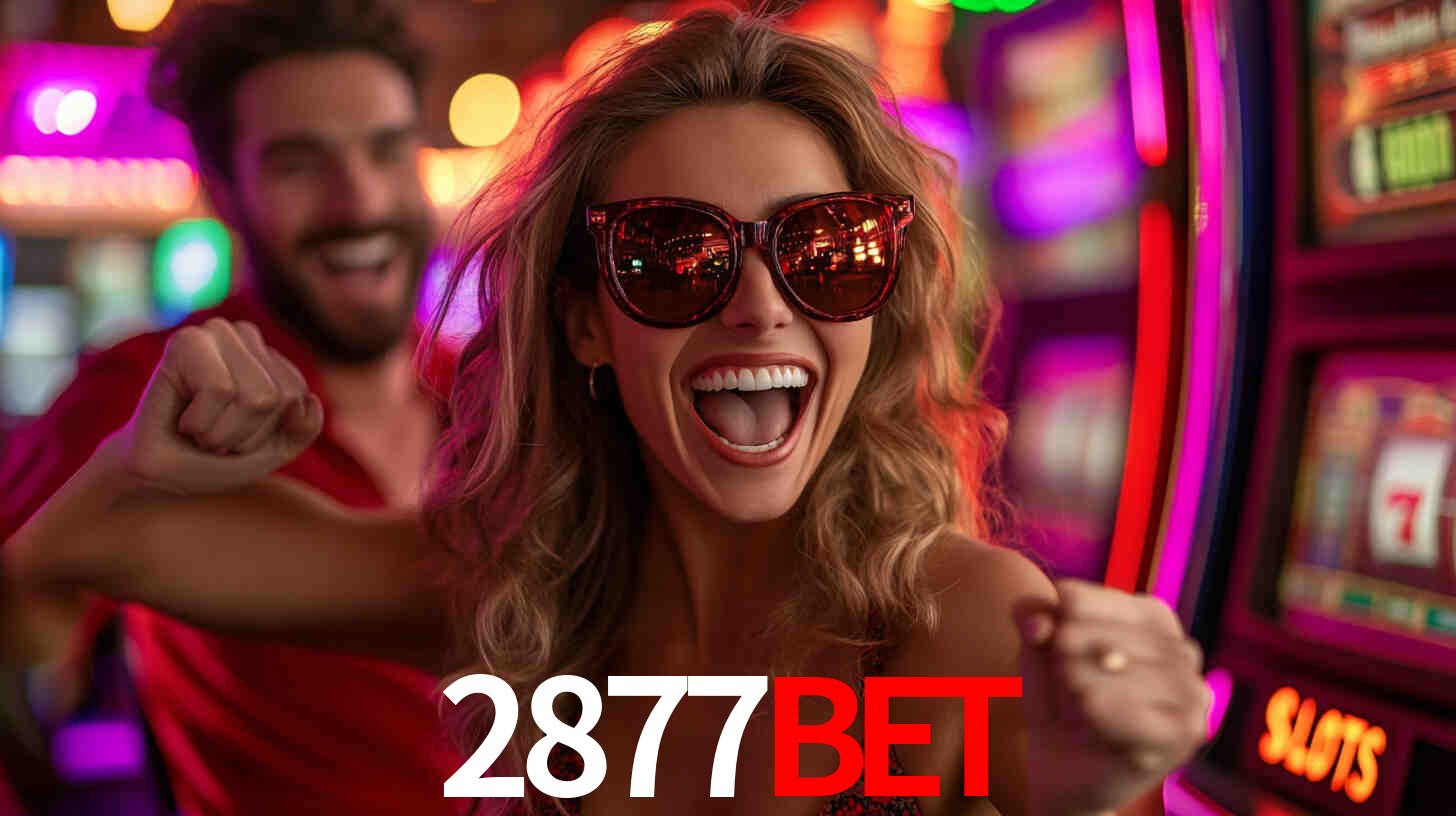 Apostas de Tênis 2877BET