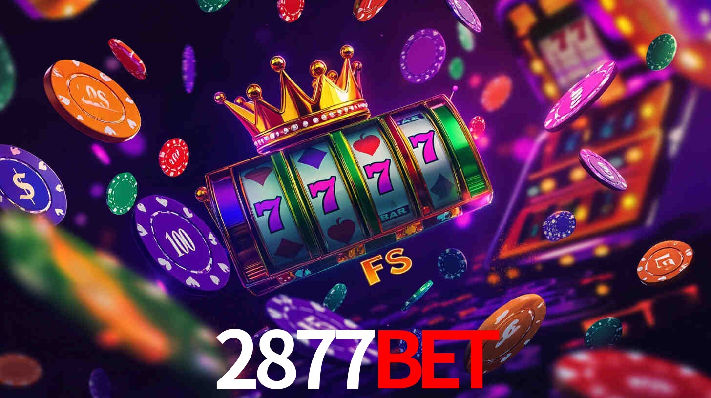 Programa VIP 2877BET