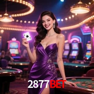 Jogos de Slot 2877BET