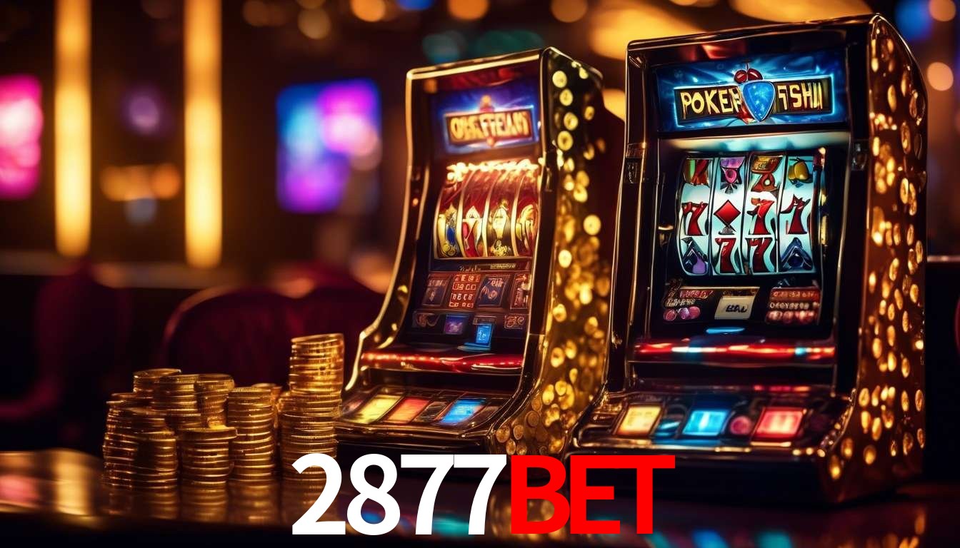 Casino VIP 2877BET