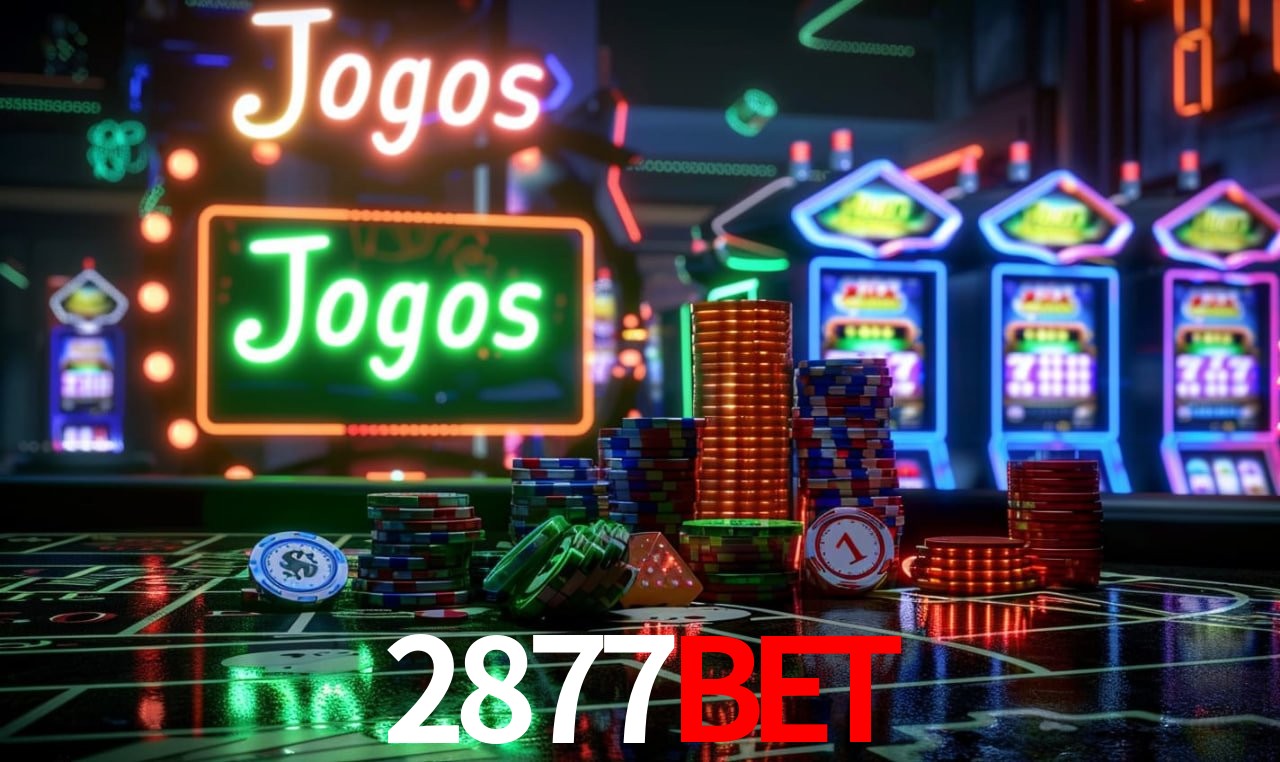 Jogos Exclusivos 2877BET