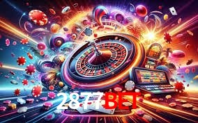 Tecnologia da Plataforma 2877BET
