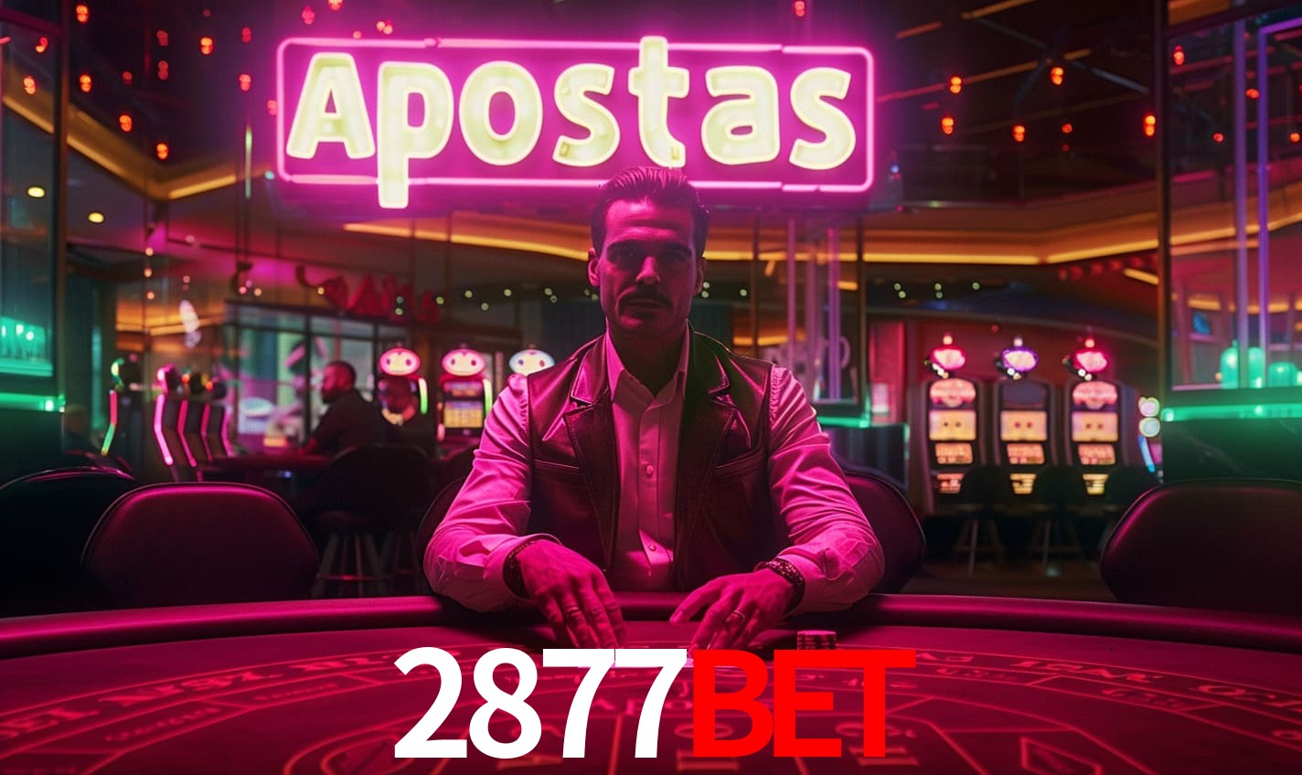 Bônus Diários 2877BET