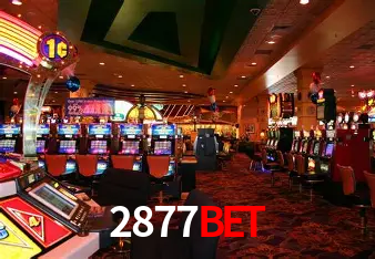 Apostas Esportivas na 2877BET: Um Guia Completo