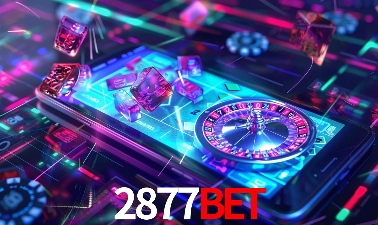 Integração de APIs 2877BET