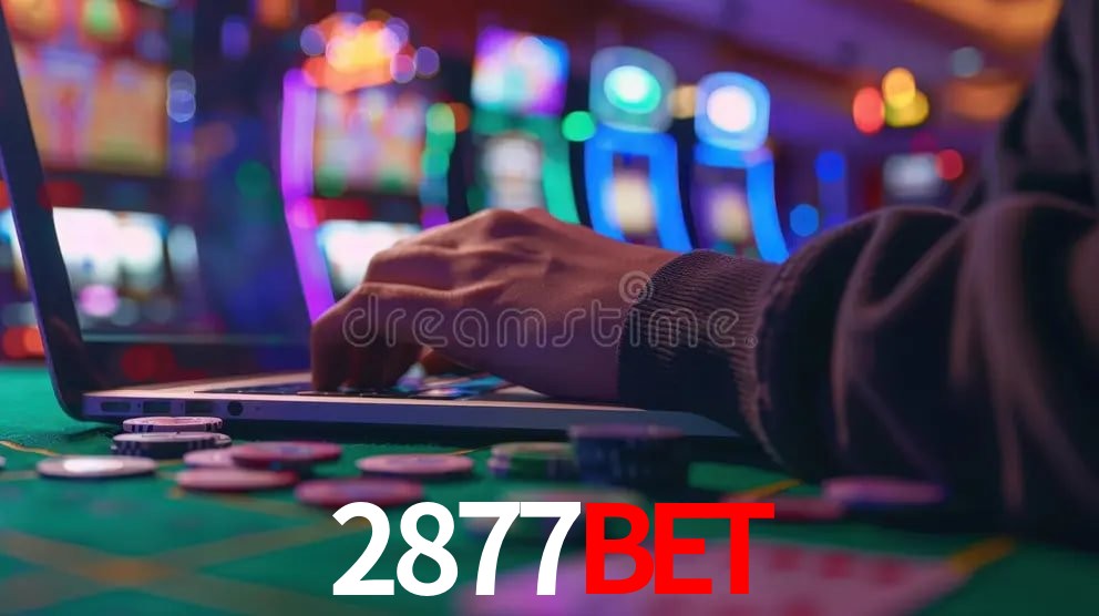 Estatísticas do Jogo 2877BET