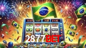 Casino Ao Vivo 2877BET