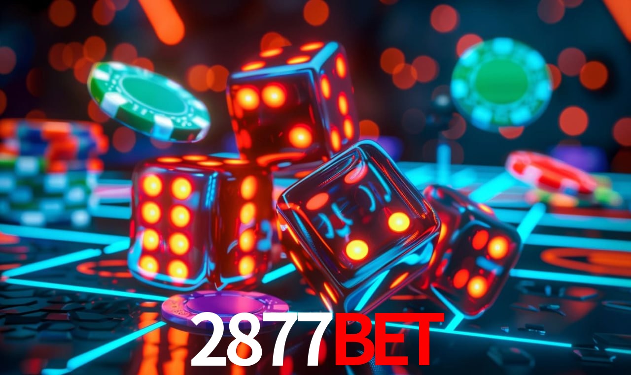 Apostas de Tênis 2877BET