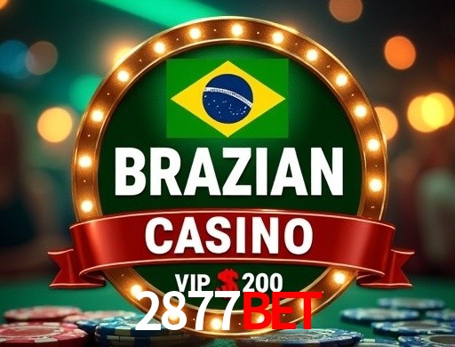 Promoção Relâmpago 2877BET
