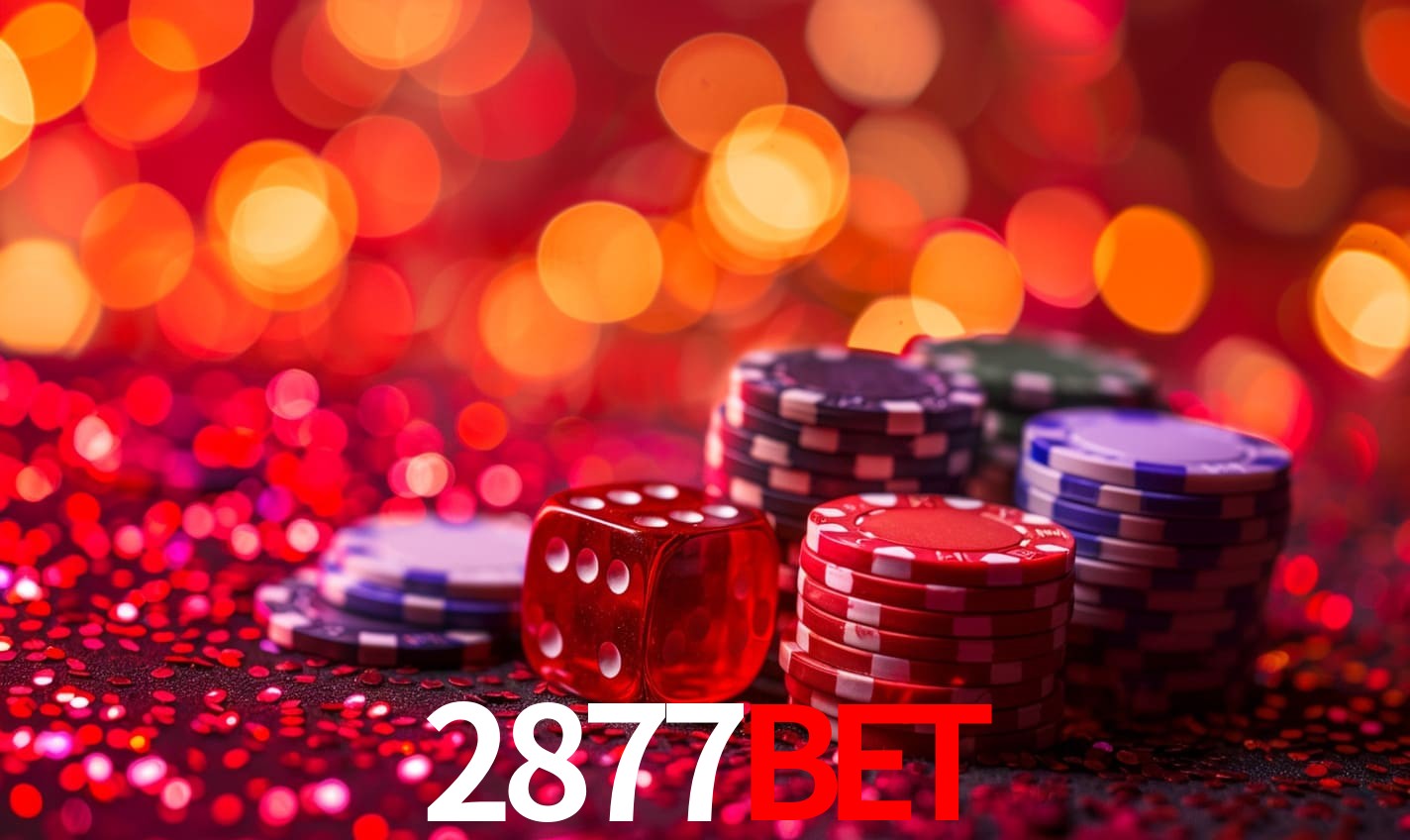 Torneios 2877BET