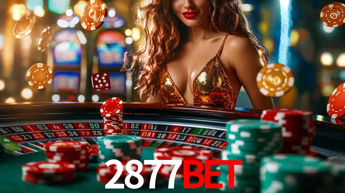 Ofertas Imperdíveis na 2877BET: Promoções e Bônus Que Valem a Pena