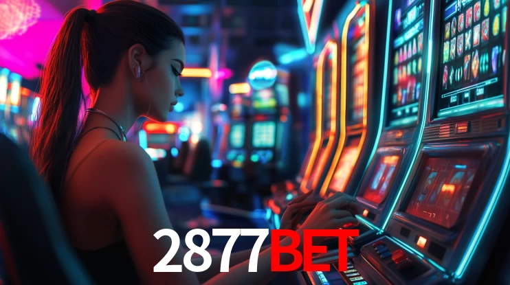 2877BET login